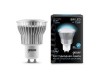Лампа Gauss LED GU10 8W SMD AC220-240V 4100K EB101106208